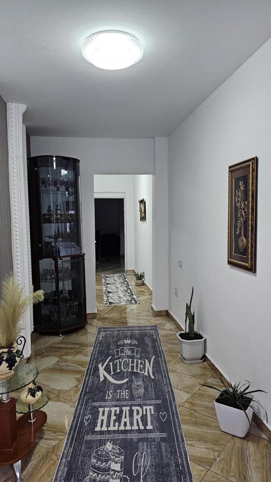 Guesthouse Albi ベラト エクステリア 写真