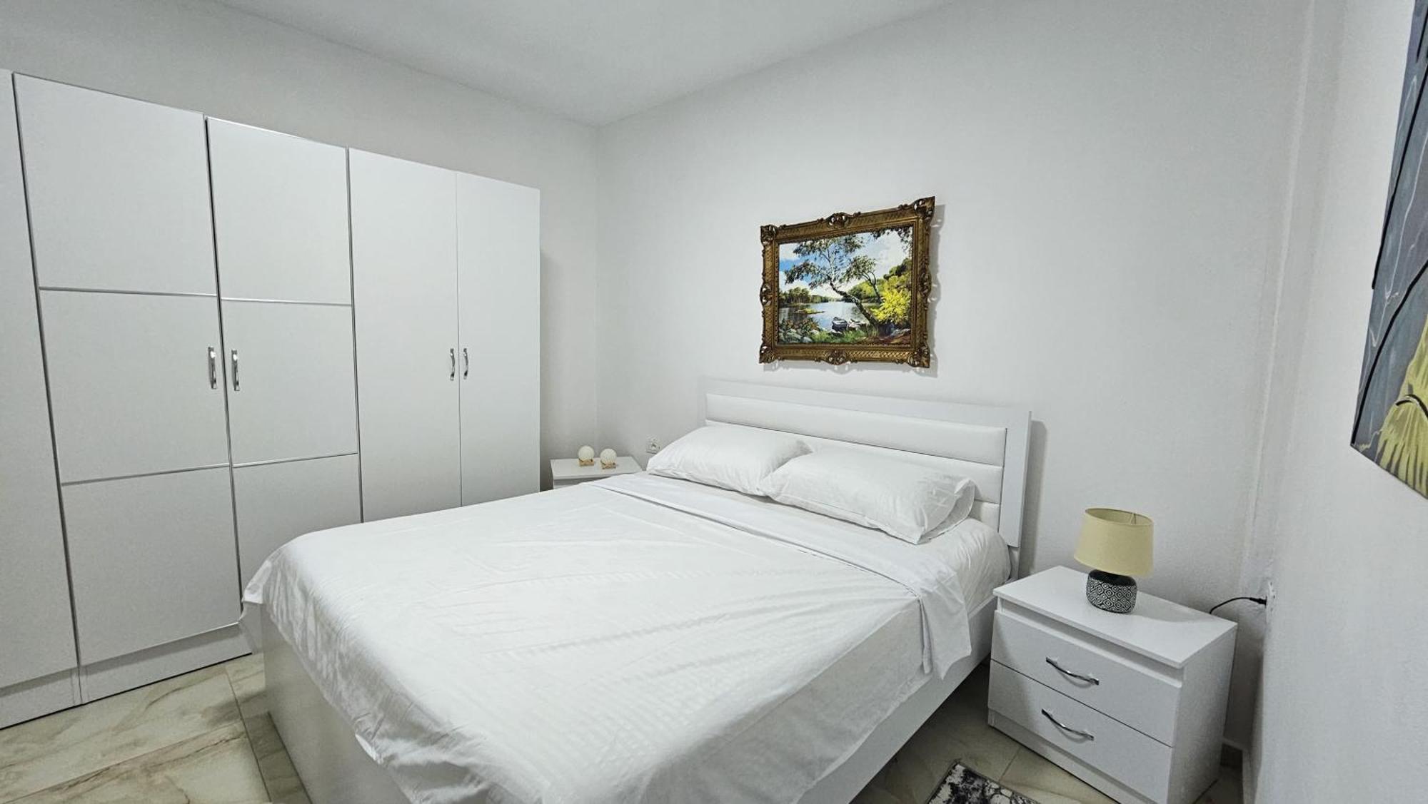 Guesthouse Albi ベラト エクステリア 写真