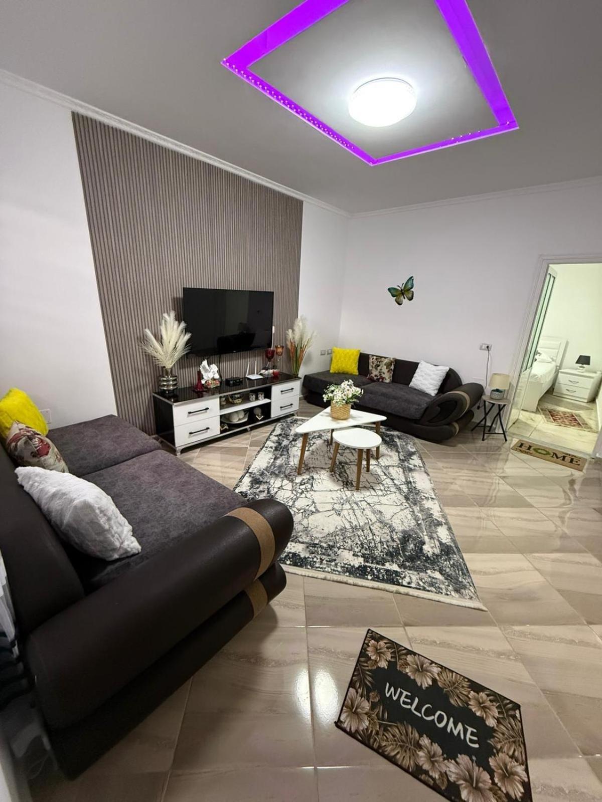 Guesthouse Albi ベラト エクステリア 写真