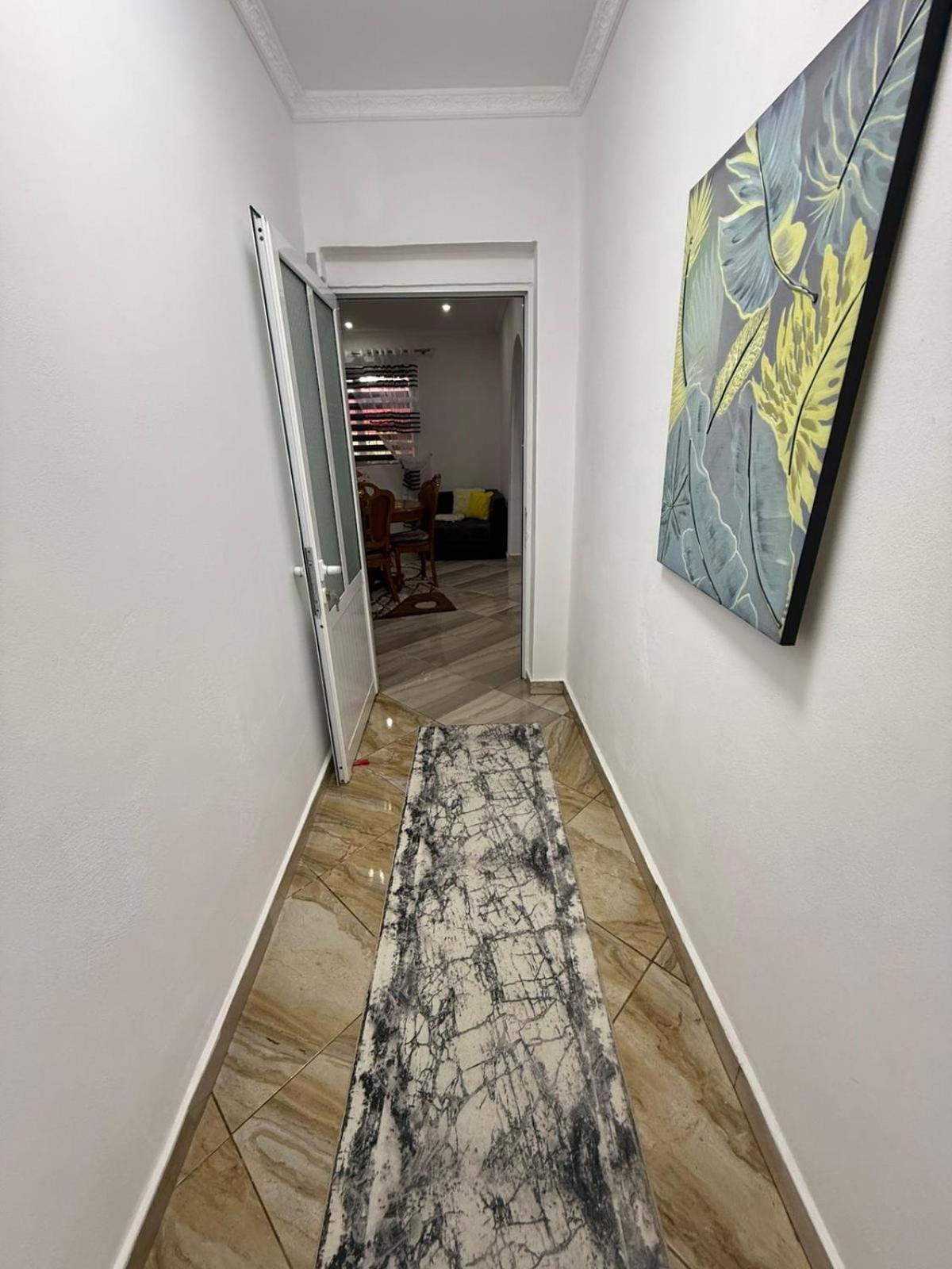 Guesthouse Albi ベラト エクステリア 写真